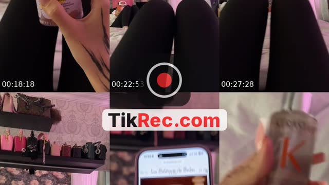 TikTok live: 🐈‍⬛good vibes by @spoilsaya