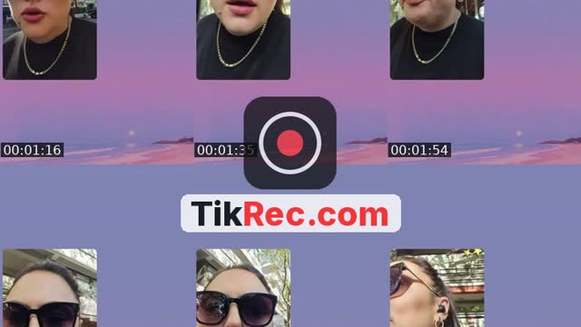 @pexekuba TikTok live