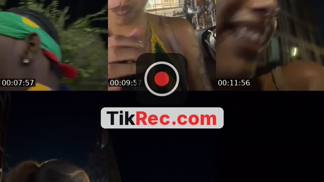 TikTok live: juverttt by @whotfismariiii_