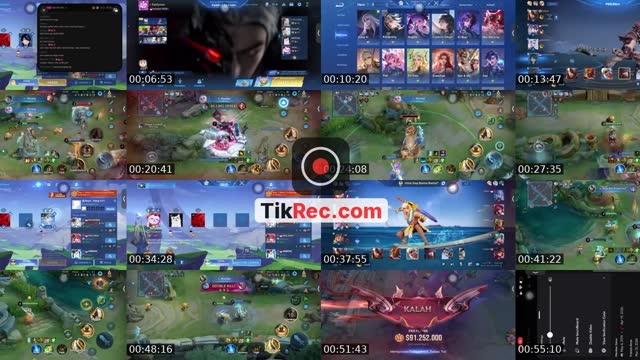 @itsme.fairlyn TikTok live from 2026-09-07