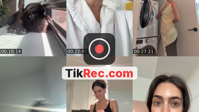 United States TikTok live: Happy Sunday ✨ by @brookedeighton
