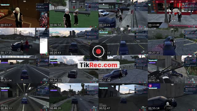 TikTok live: +18 [OASIS] BORA TREINAR FUGA? by @liz7s_m
