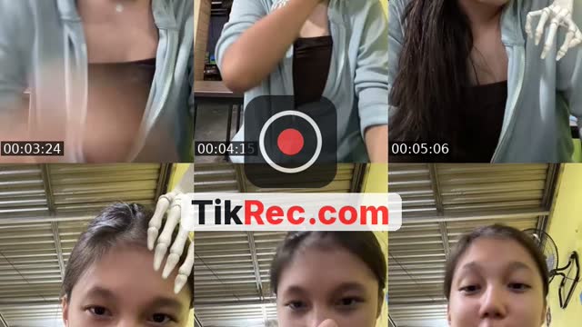 @firrryyyawl TikTok live
