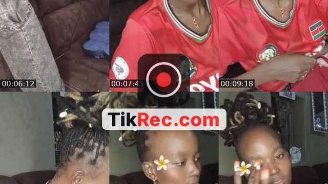 @colleta.fred TikTok live from 2026-09-06