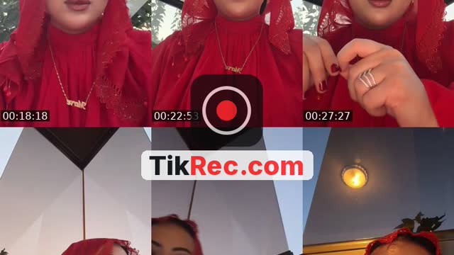 @merveylcc1 TikTok live