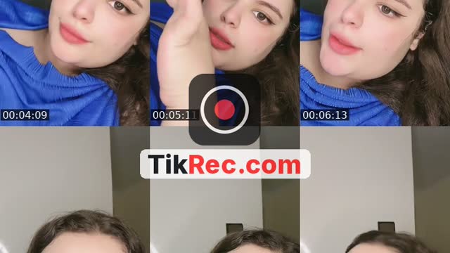 @malak_kzl TikTok live