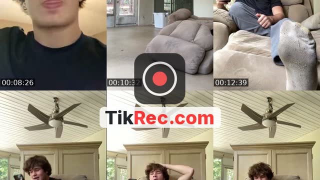 @live_with_m10 United States TikTok live from 2026-09-06