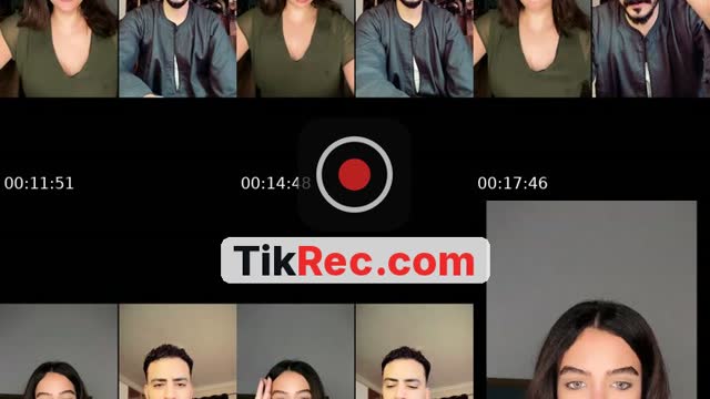 @dollyyassin715 TikTok live