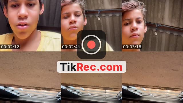 @xzjoao1 TikTok live
