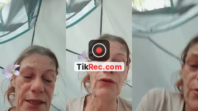 Welkom bij mijn LIVE - @taschaluna0