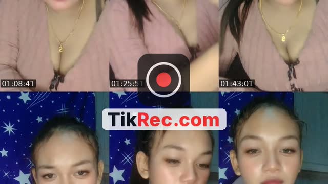 @itsh4._ TikTok live