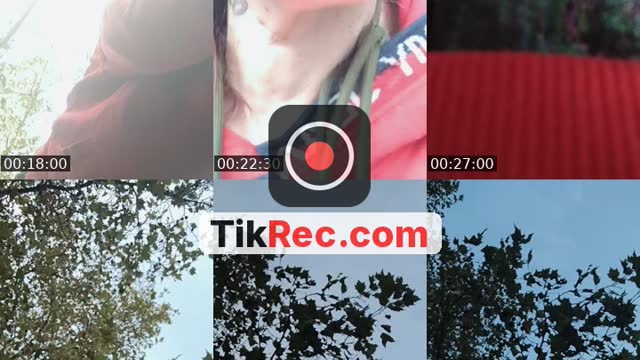 TikTok live: Welkom bij mijn LIVE by @taschaluna0