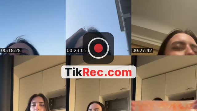 @lilbsu TikTok live from 2026-09-06