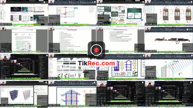 TikTok live: INGENIERIA CIVIL by @ingenierosporelmundo