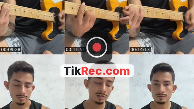 TikTok live: Vamos a cantar by @ingjeanfit17