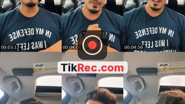 @yonosoyasi5 TikTok live
