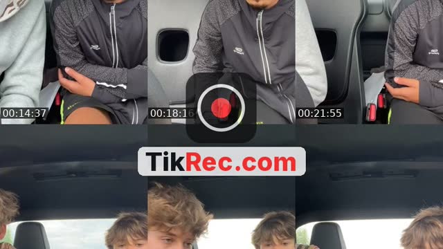 @paul.live43 TikTok live