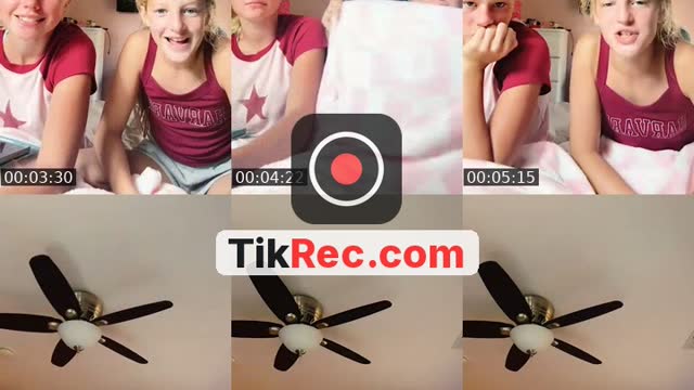 TikTok live: Fun by @brynn.secret9