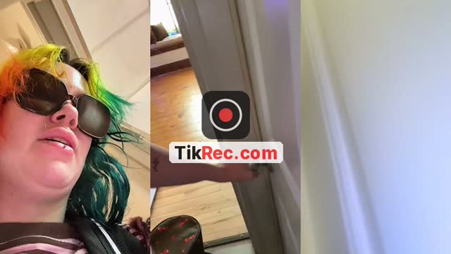 @brinabobeana TikTok live
