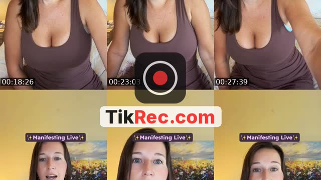 @easy.manifesting United States TikTok live from 2026-09-06
