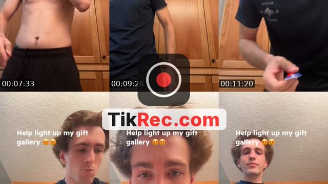@cameramancam3 TikTok live from 2026-09-06