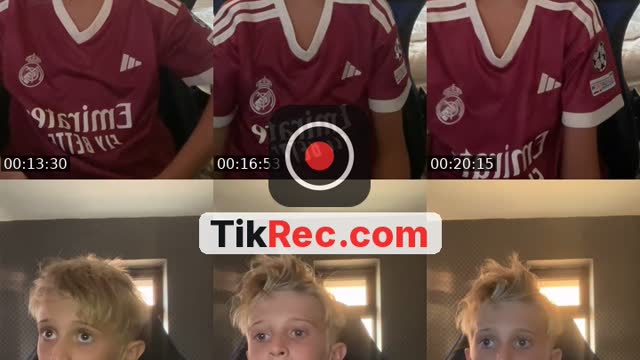 TikTok live: Nearly at 5k by @zero_crazygaming_vids