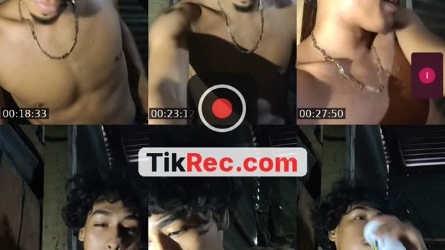 @oscar.tricker TikTok live from 2026-09-06