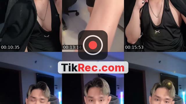@sinfendry TikTok live from 2026-09-06