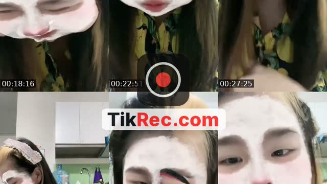@iain.tgotnoenergy TikTok live