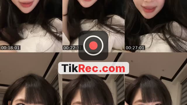 @_lechyngg TikTok live