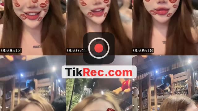 @vynamiu05_ TikTok live