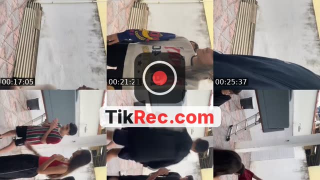 TikTok live: XV DA LORY by @dkdouglascelloficial