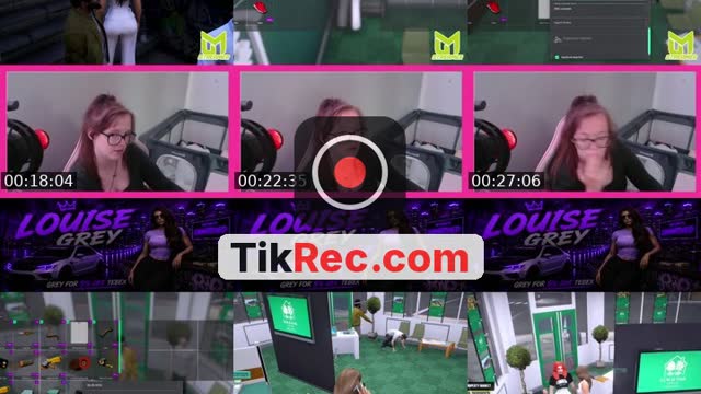 TikTok live: ✨Unmatched RP - Episode 22✨ by @itsmegx