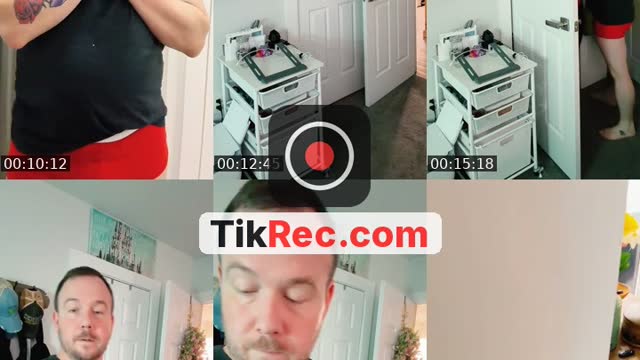 @iamthebdoubl TikTok live from 2026-09-06
