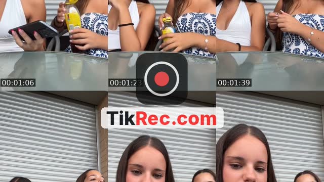 @giselaa_.puigg TikTok live