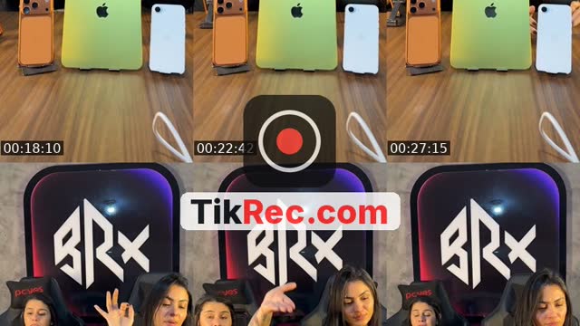 @maluliveshop TikTok live from 2026-09-06