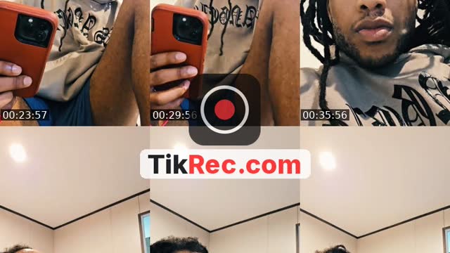 @jajawalker TikTok live from 2026-09-06