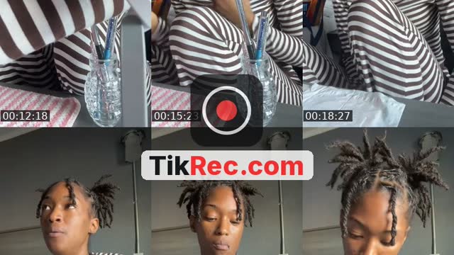 TikTok live: GGG by @bagsandbrains101