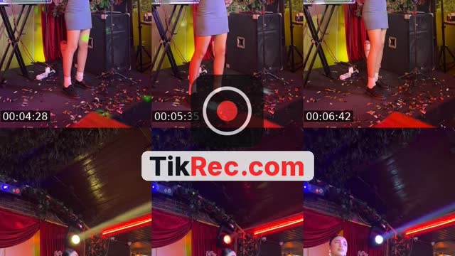@muxtar.by TikTok live