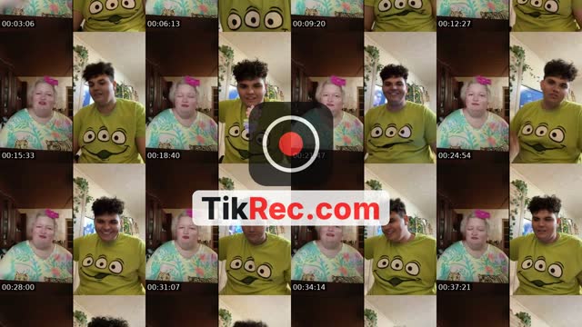 @klaudita.vibe TikTok live