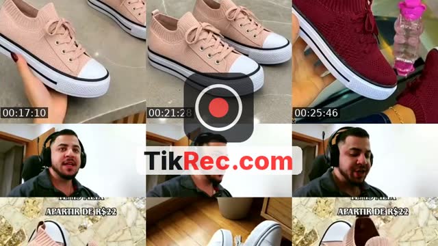 TikTok live: oferta relampago! by @vini_indica_