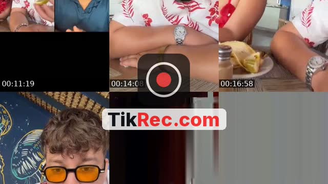 @aronelpochi TikTok live from 2026-09-06