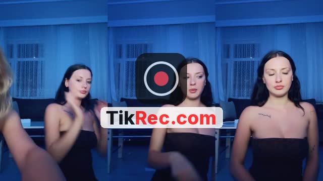 @iamesmasogut TikTok live
