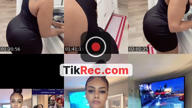 @only1bosslady3 TikTok live