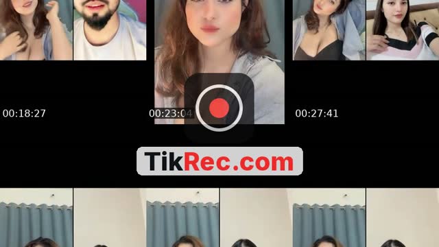 @karunashr TikTok live from 2026-09-06