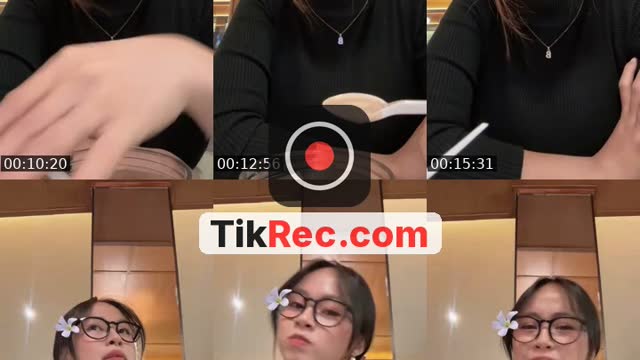 TikTok live: cheeseecakeee by @nisaaaaavv