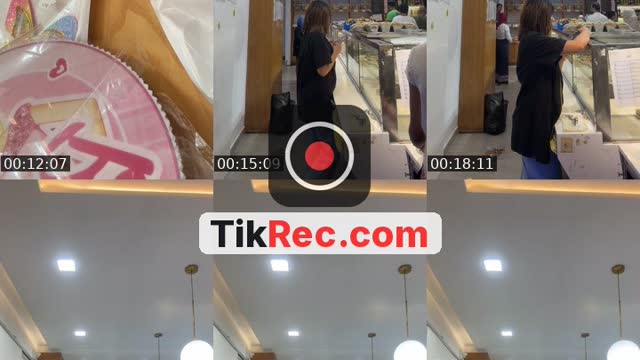 @boulangerie_wali TikTok live