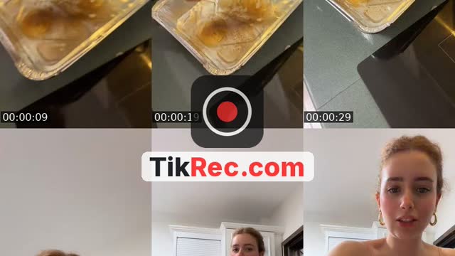 @keren__x TikTok live