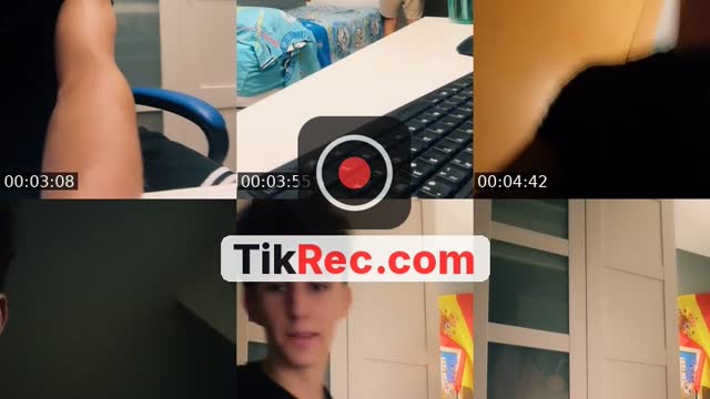 TikTok live: A por los 5000 by @yuren_aal
