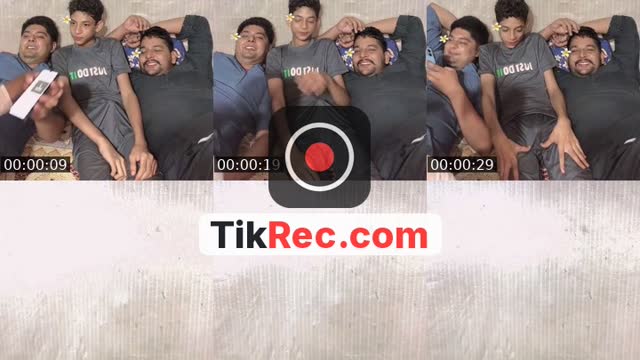 @bed752 TikTok live